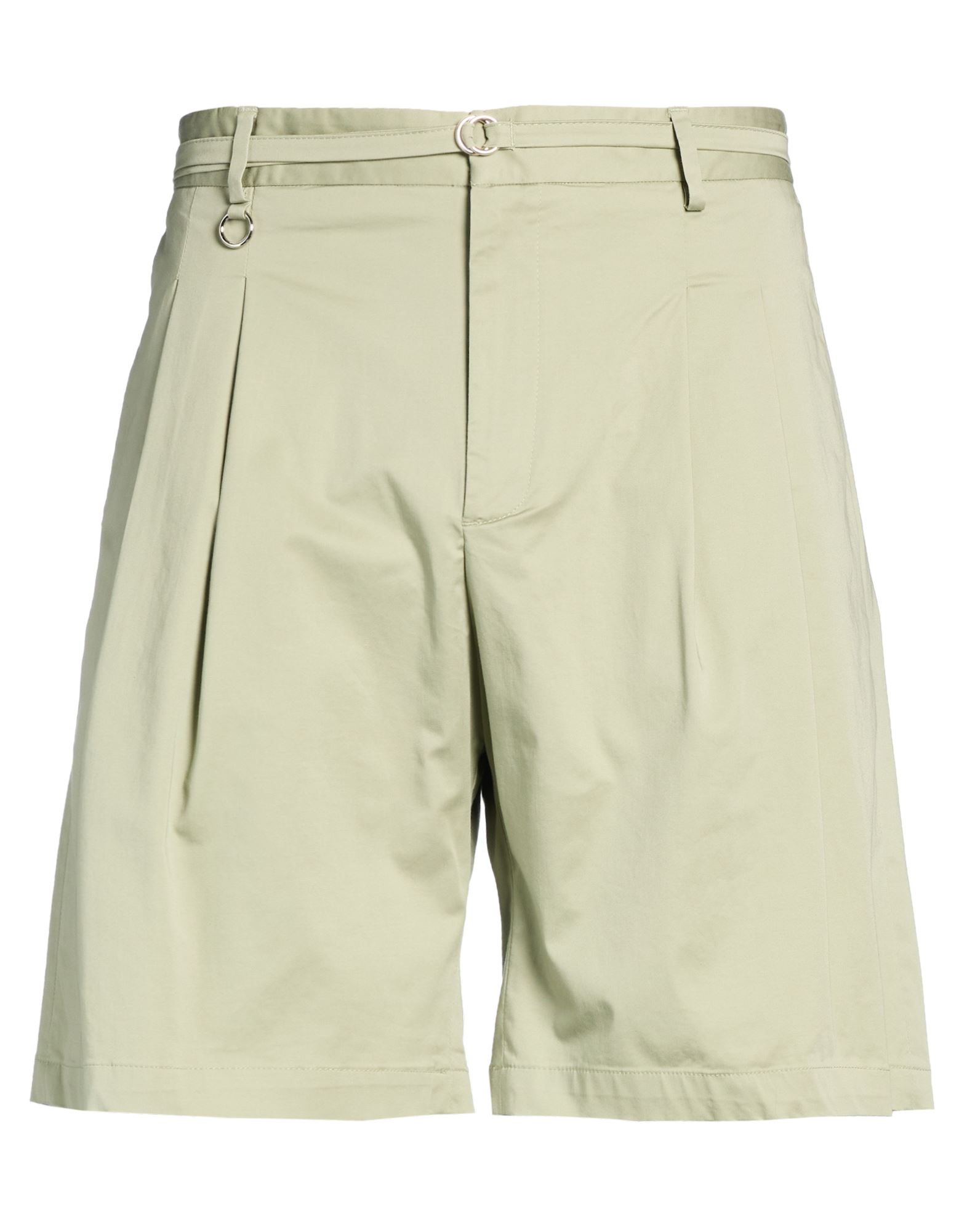 GOLDEN CRAFT 1957 Shorts & Bermudashorts Herren Salbeigrün GOLDEN CRAFT 1957 Shorts & Bermudashorts Herren Salbeigrün von GOLDEN CRAFT 1957