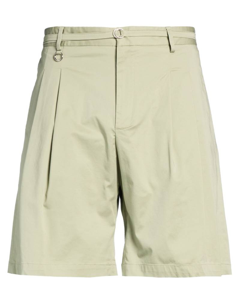 GOLDEN CRAFT 1957 Shorts & Bermudashorts Herren Salbeigrün von GOLDEN CRAFT 1957