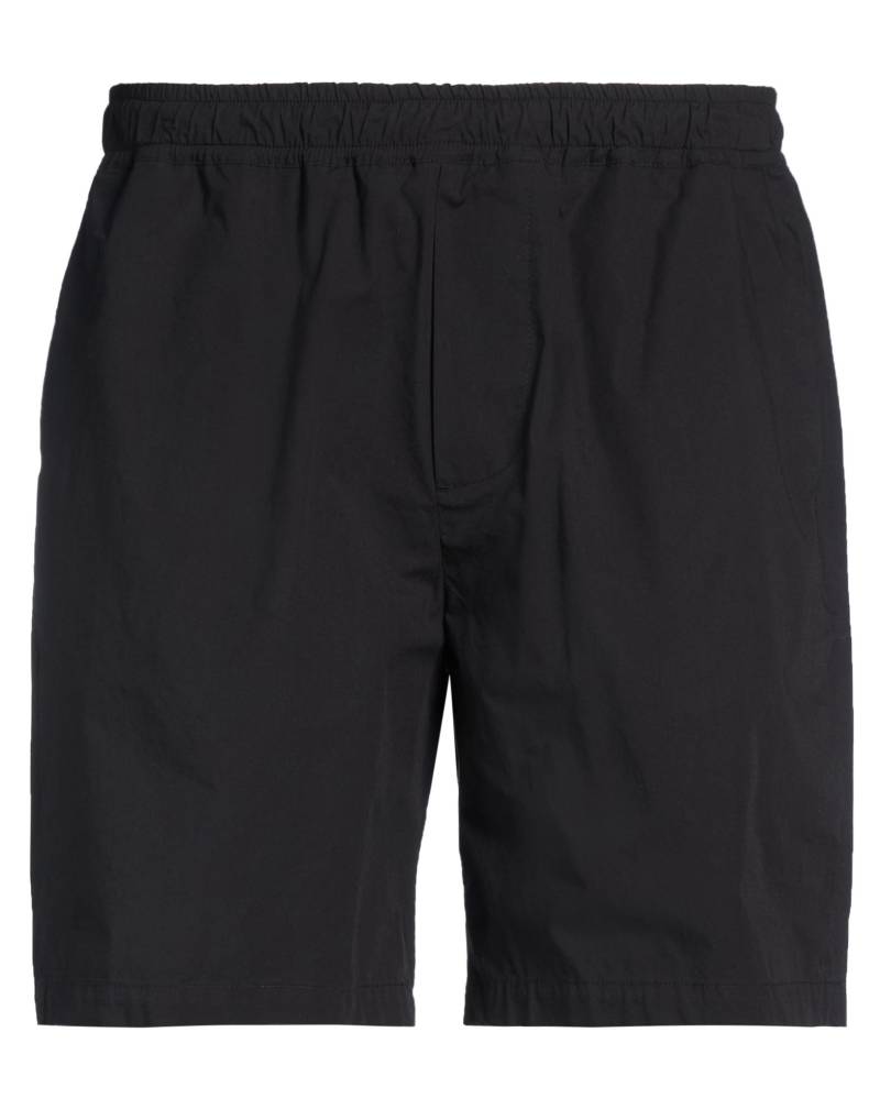 GOLDEN CRAFT 1957 Shorts & Bermudashorts Herren Schwarz von GOLDEN CRAFT 1957