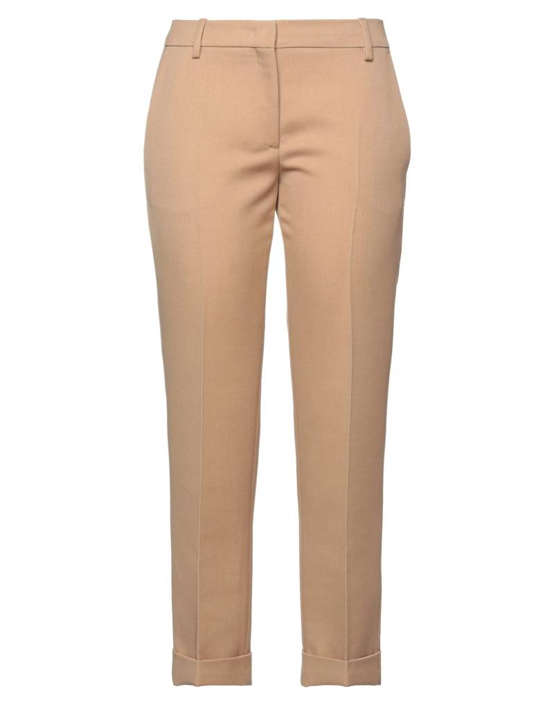 GOLDEN GOOSE Hose Damen Beige von GOLDEN GOOSE