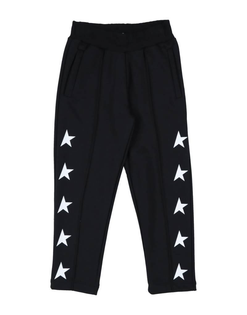 GOLDEN GOOSE Hose Kinder Schwarz von GOLDEN GOOSE