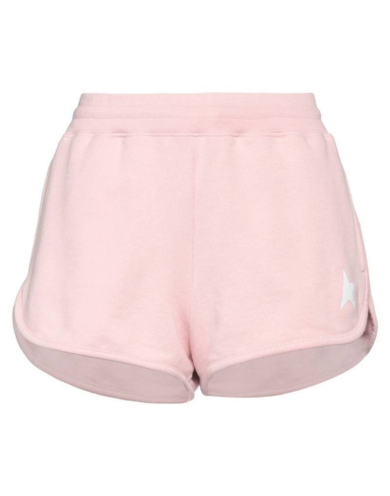 GOLDEN GOOSE Shorts & Bermudashorts Damen Hellrosa von GOLDEN GOOSE