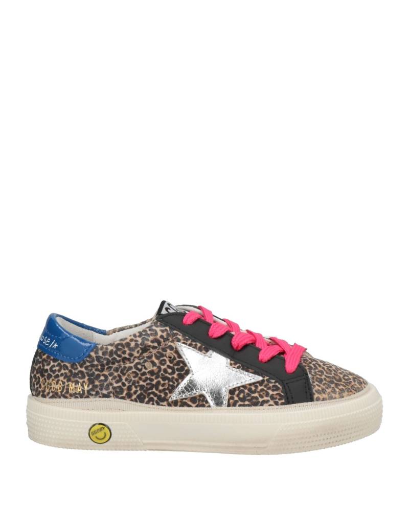 GOLDEN GOOSE Sneakers Kinder Beige von GOLDEN GOOSE