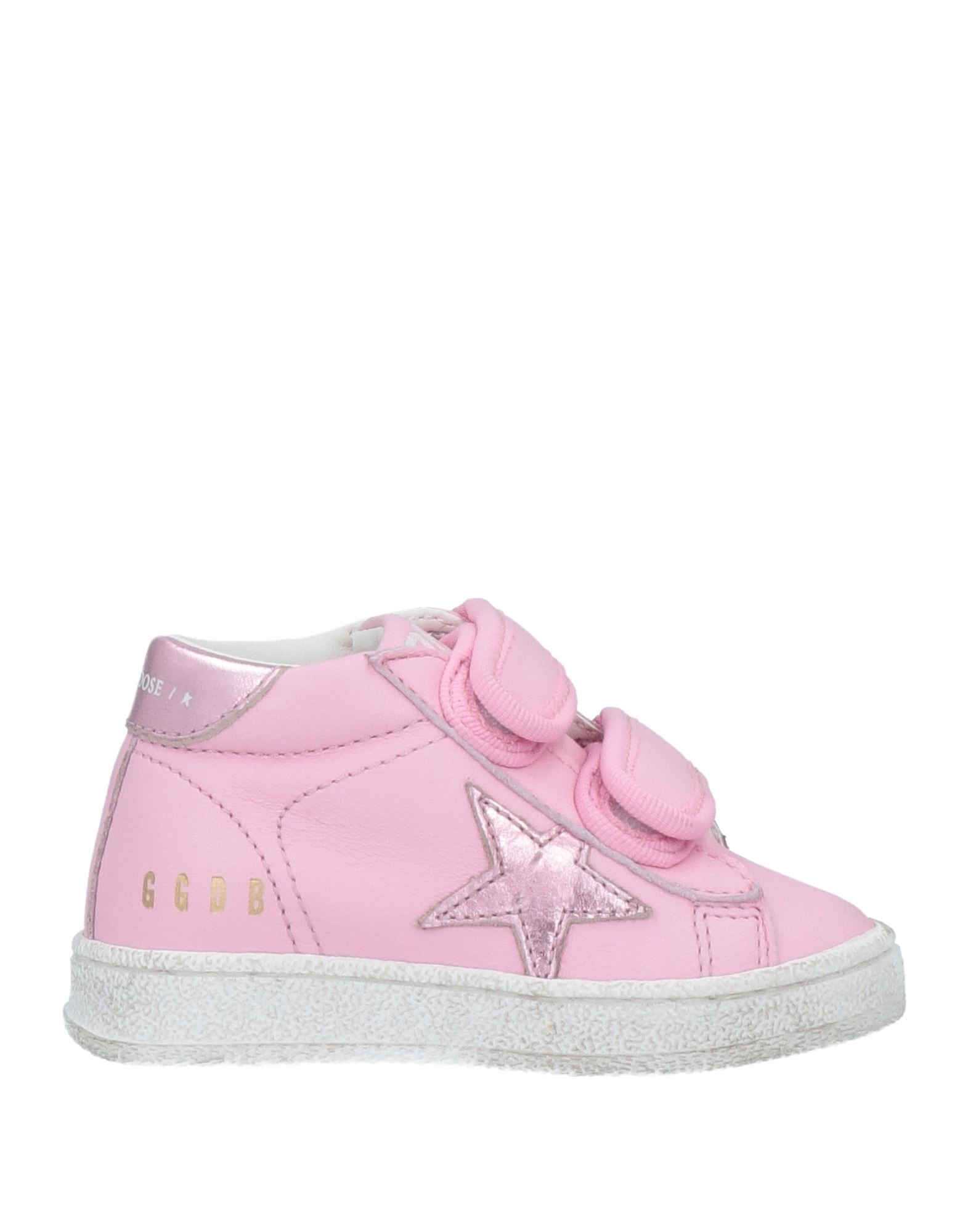 GOLDEN GOOSE Sneakers Kinder Rosa von GOLDEN GOOSE