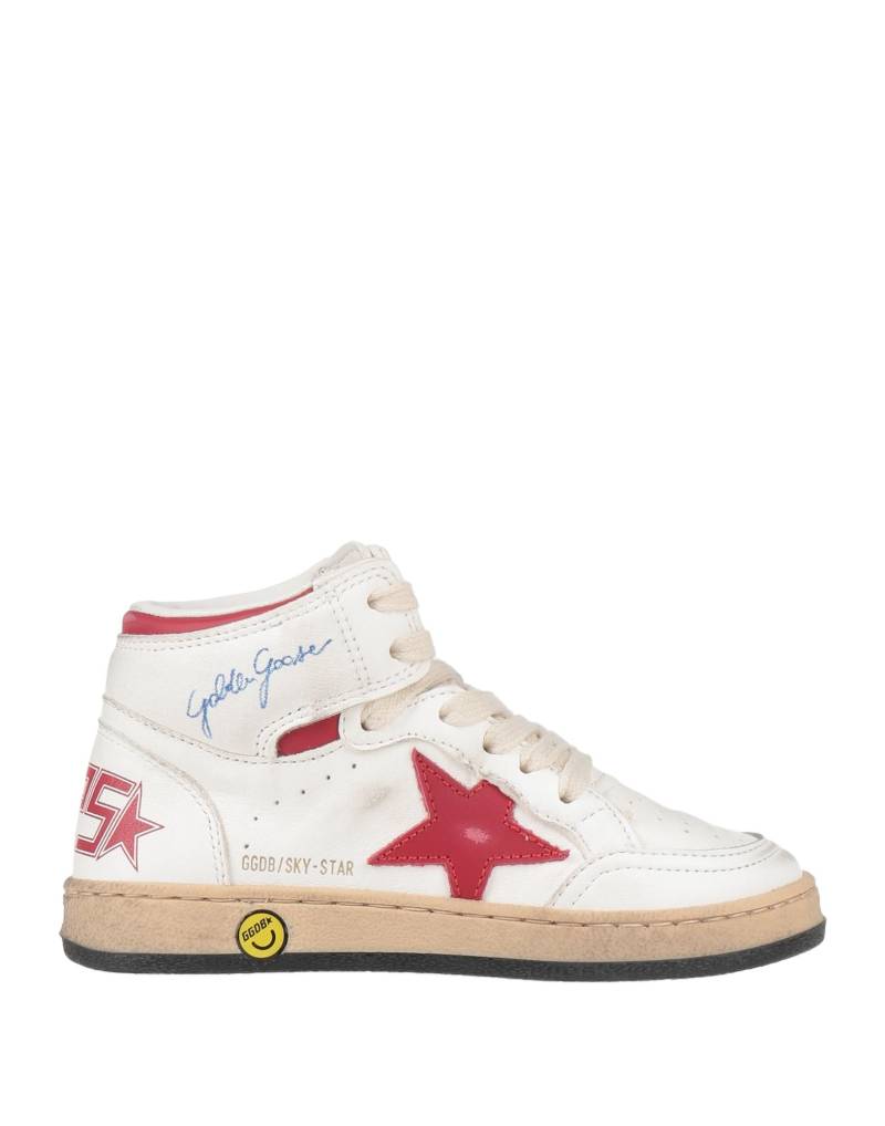 GOLDEN GOOSE Sneakers Kinder Rot von GOLDEN GOOSE