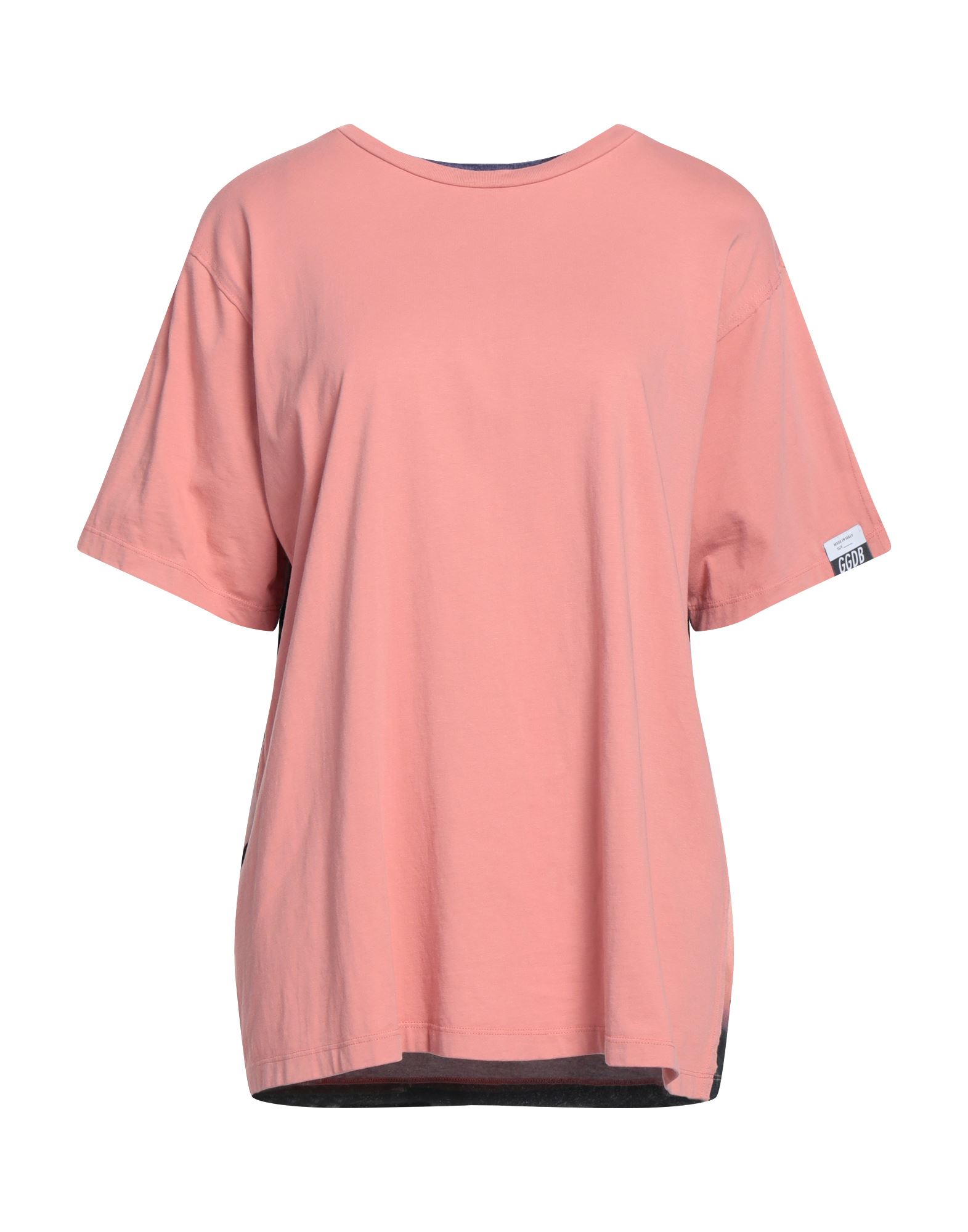 GOLDEN GOOSE T-shirts Damen Lachs von GOLDEN GOOSE