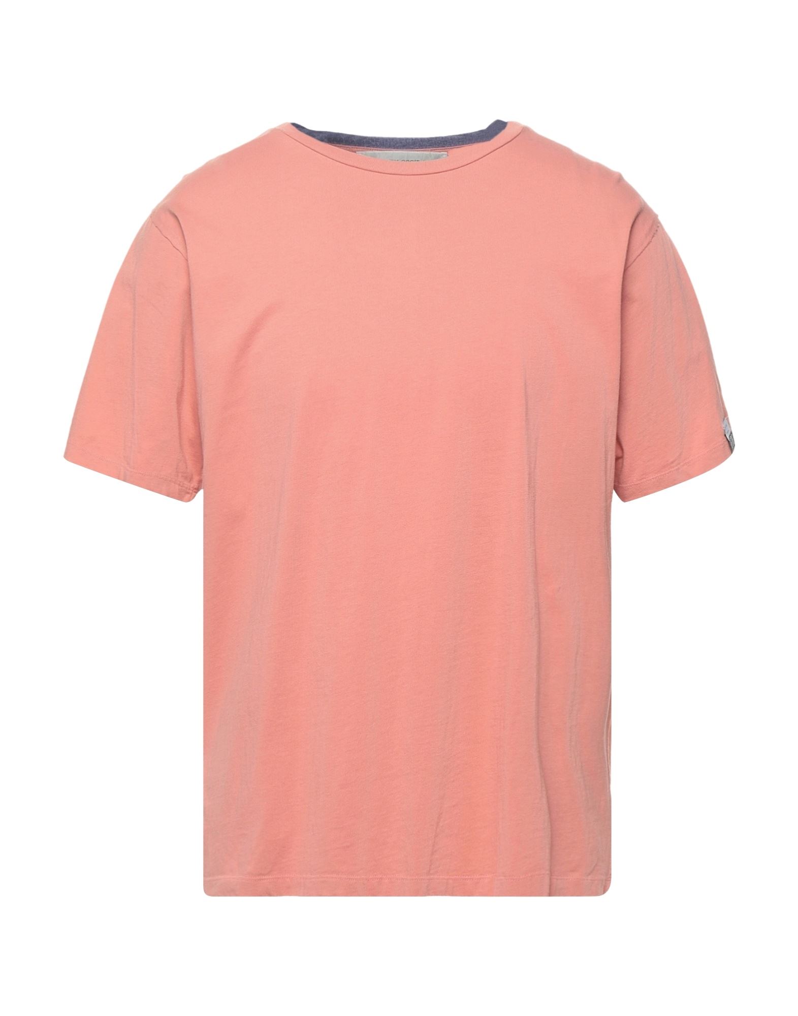 GOLDEN GOOSE T-shirts Herren Altrosa von GOLDEN GOOSE