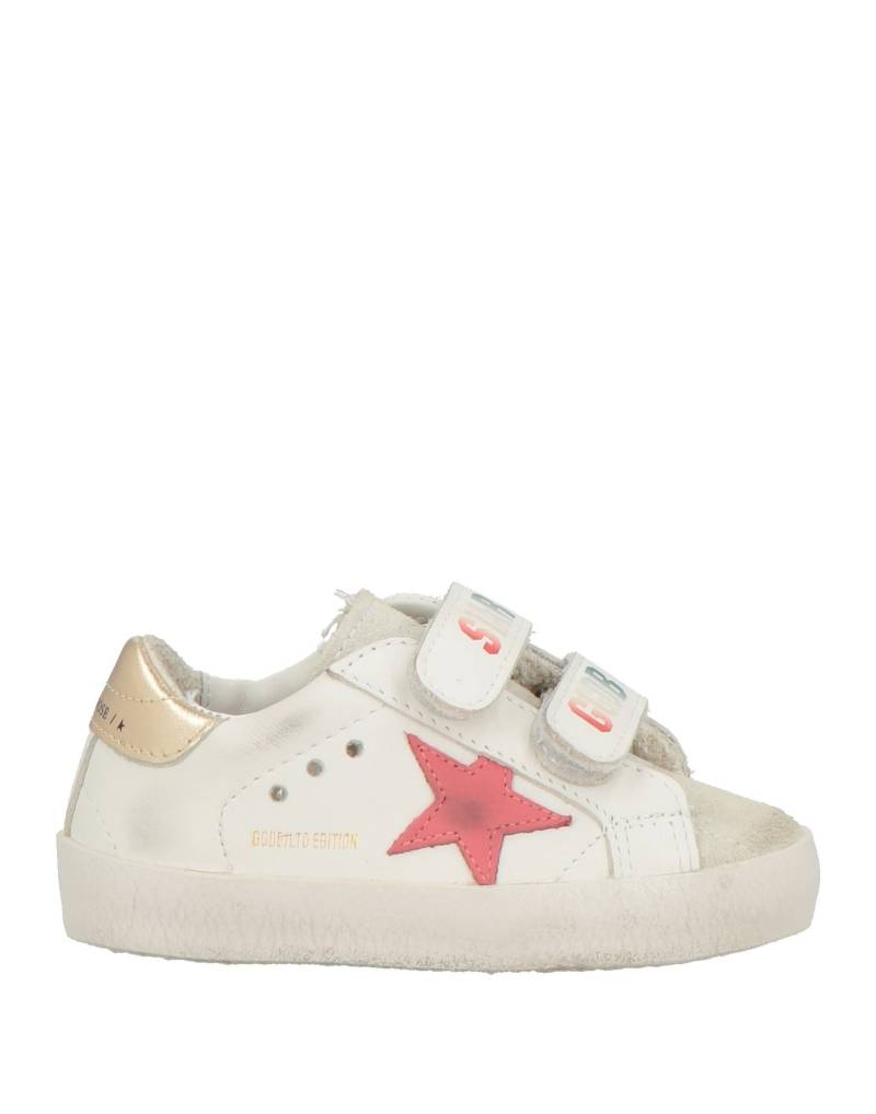 GOLDEN GOOSE x BONPOINT Sneakers Kinder Elfenbein von GOLDEN GOOSE x BONPOINT