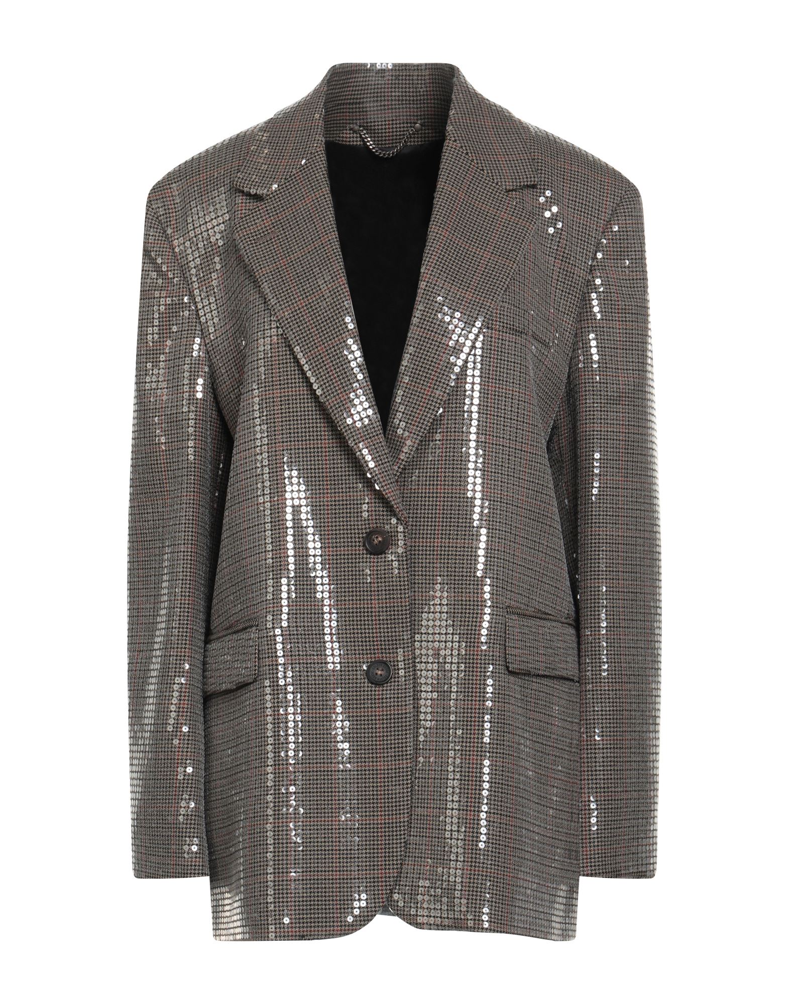 GOLDEN GOOSE Blazer Damen Beige von GOLDEN GOOSE