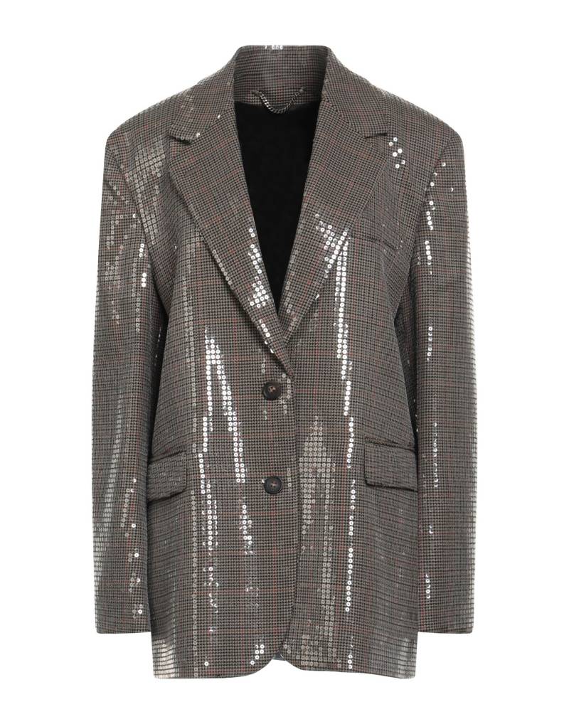 GOLDEN GOOSE Blazer Damen Beige von GOLDEN GOOSE