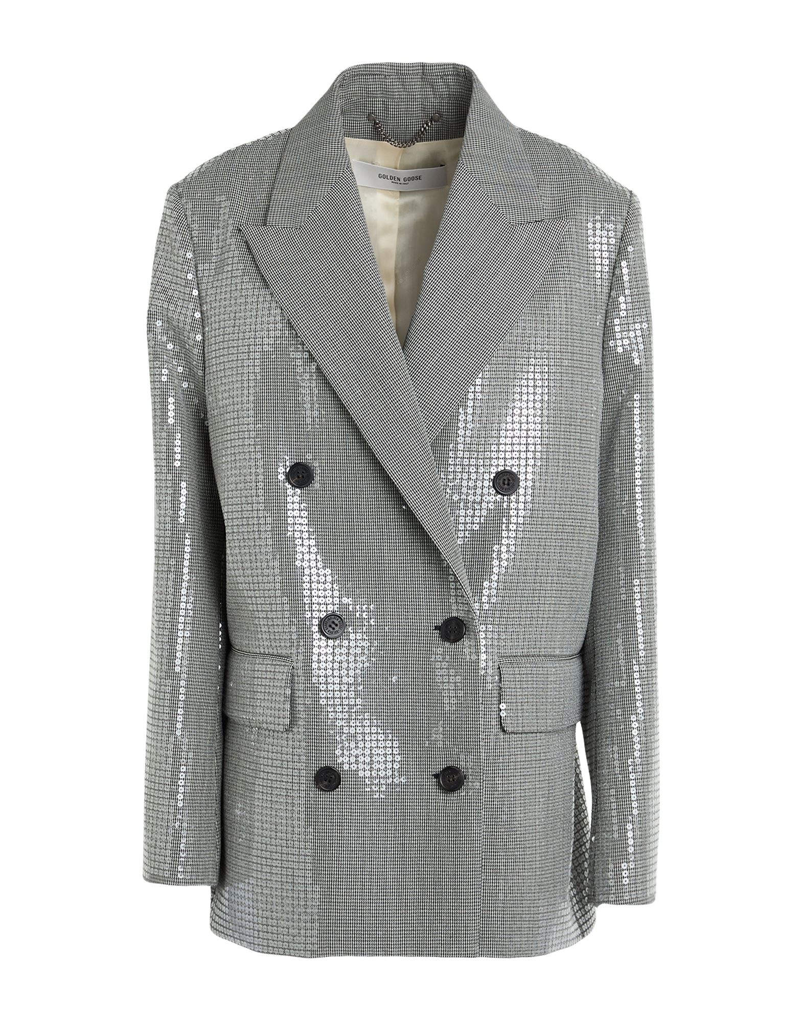 GOLDEN GOOSE Blazer Damen Schwarz von GOLDEN GOOSE