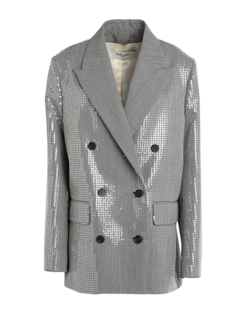 GOLDEN GOOSE Blazer Damen Schwarz von GOLDEN GOOSE