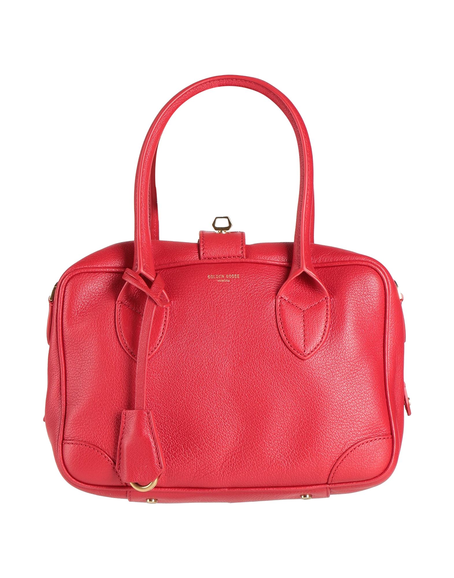 GOLDEN GOOSE Handtaschen Damen Rot von GOLDEN GOOSE