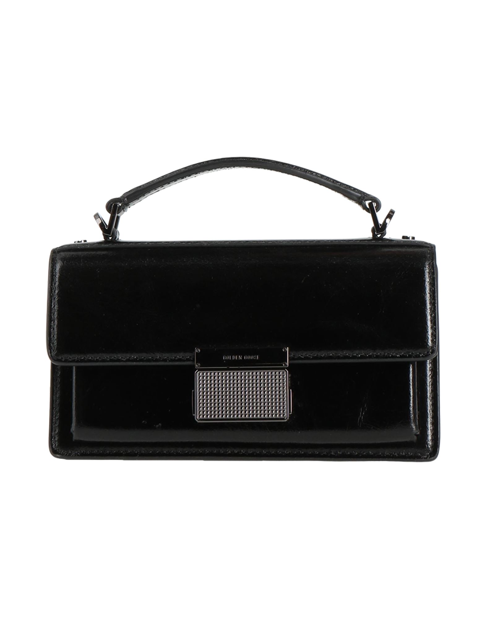 GOLDEN GOOSE Handtaschen Damen Schwarz von GOLDEN GOOSE