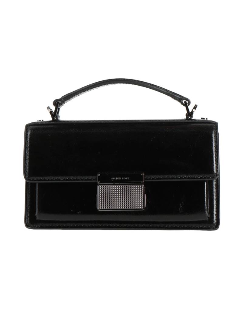 GOLDEN GOOSE Handtaschen Damen Schwarz von GOLDEN GOOSE