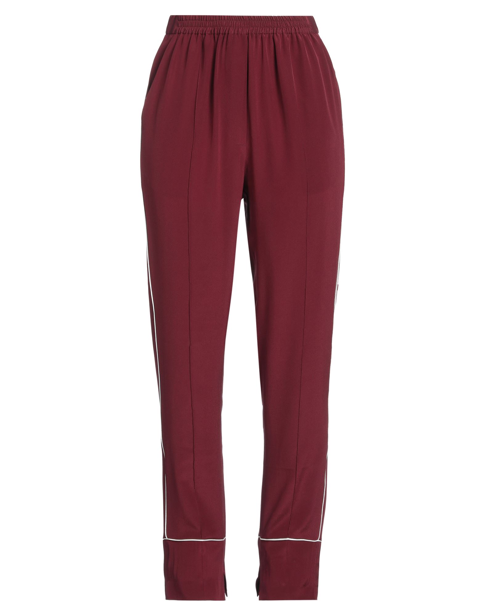 GOLDEN GOOSE Hose Damen Bordeaux von GOLDEN GOOSE