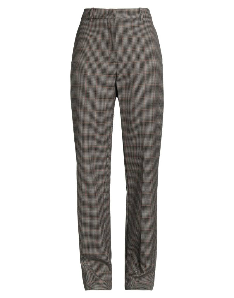 GOLDEN GOOSE Hose Damen Dunkelbraun von GOLDEN GOOSE