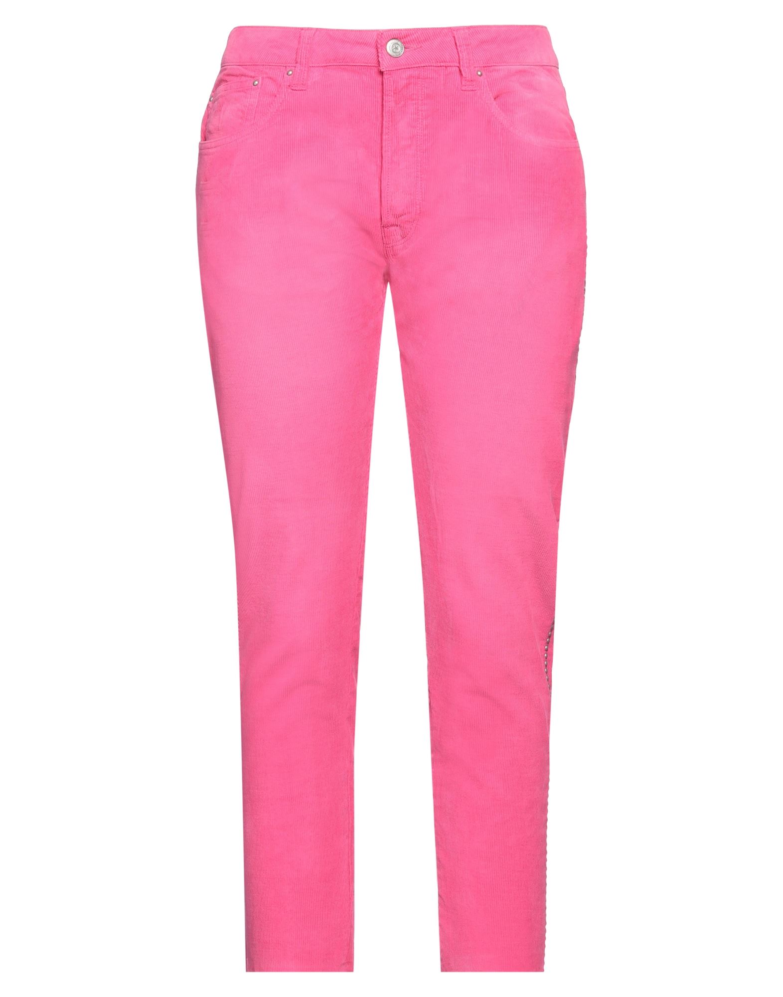 GOLDEN GOOSE Hose Damen Fuchsia von GOLDEN GOOSE