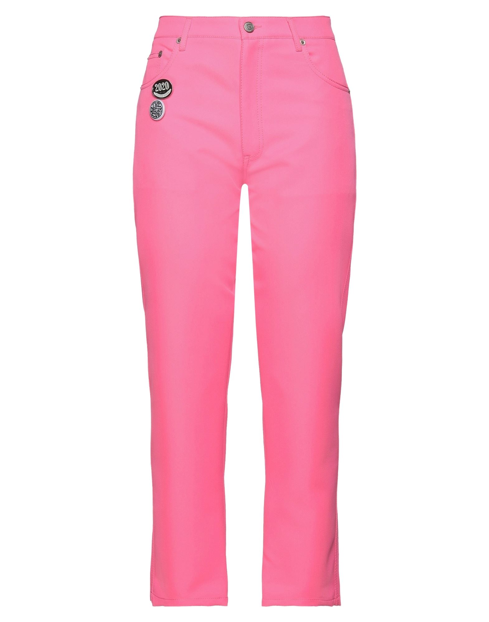 GOLDEN GOOSE Hose Damen Fuchsia von GOLDEN GOOSE