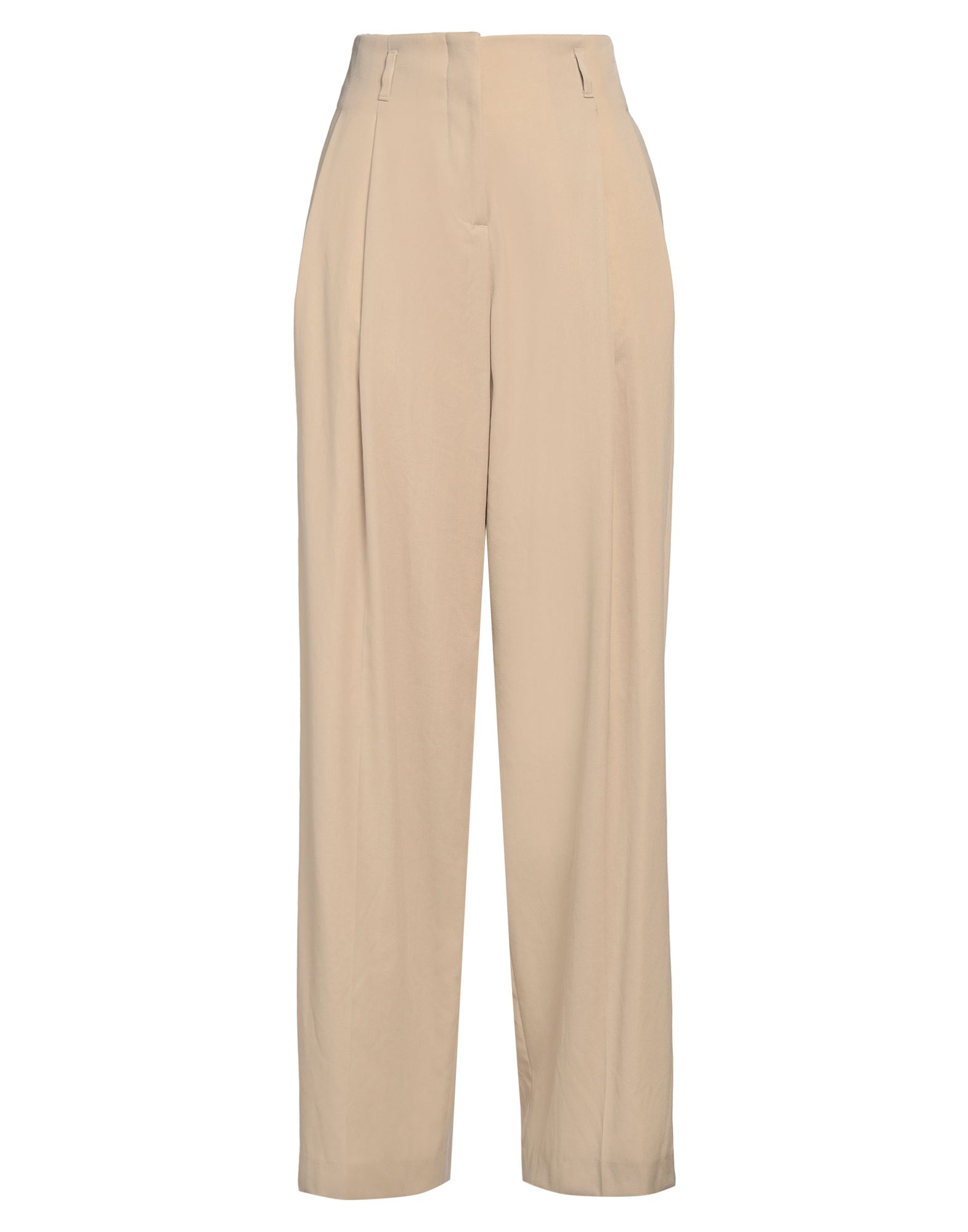 GOLDEN GOOSE Hose Damen Sand von GOLDEN GOOSE