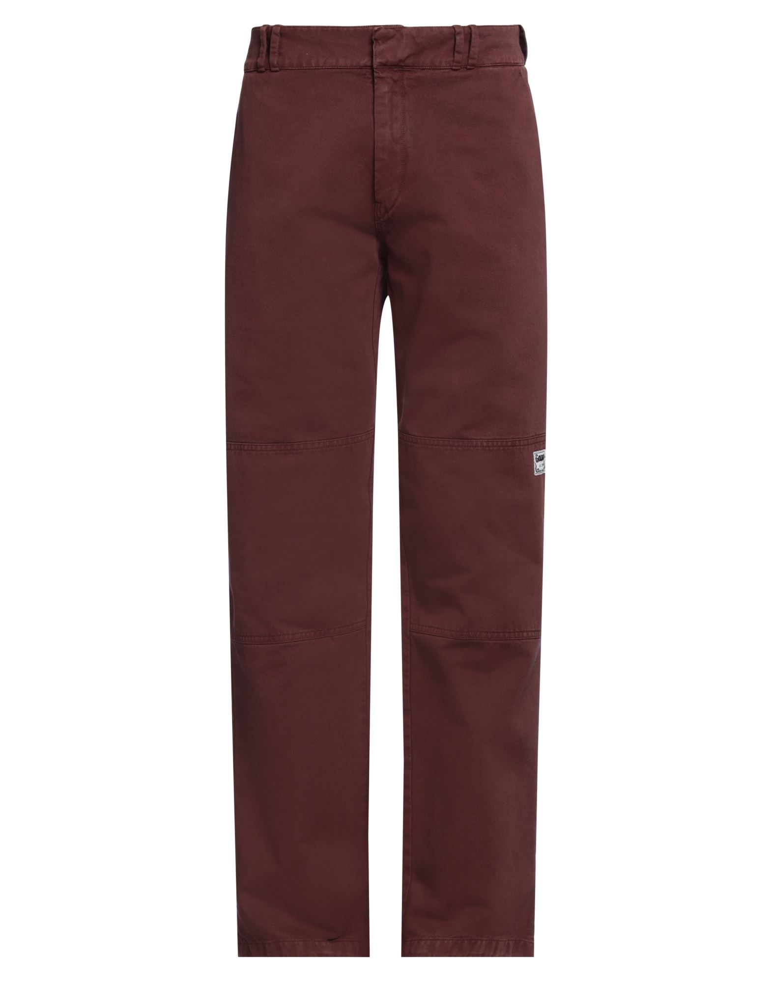 GOLDEN GOOSE Hose Herren Bordeaux von GOLDEN GOOSE