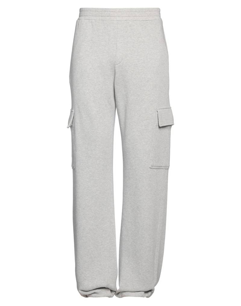 GOLDEN GOOSE Hose Herren Hellgrau von GOLDEN GOOSE
