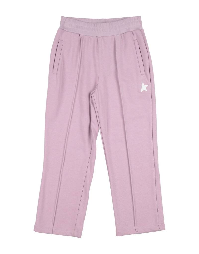 GOLDEN GOOSE Hose Kinder Malve von GOLDEN GOOSE