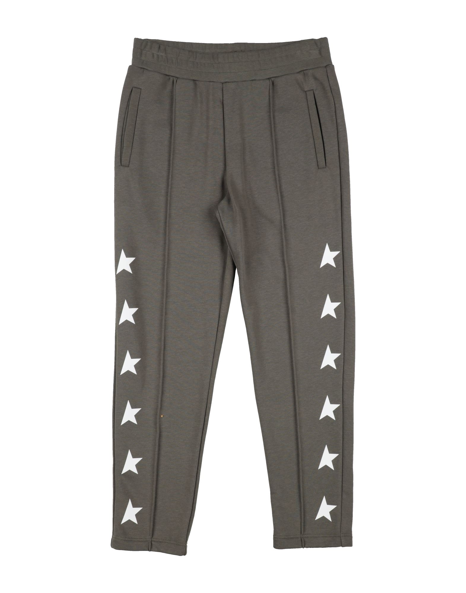 GOLDEN GOOSE Hose Kinder Militärgrün GOLDEN GOOSE Hose Kinder Militärgrün von GOLDEN GOOSE