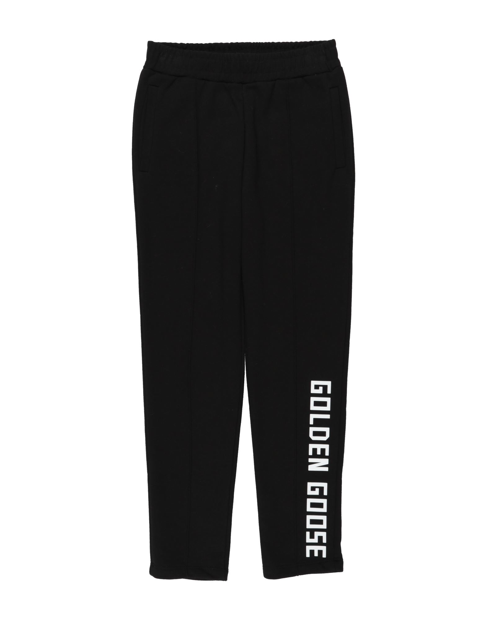 GOLDEN GOOSE Hose Kinder Schwarz von GOLDEN GOOSE
