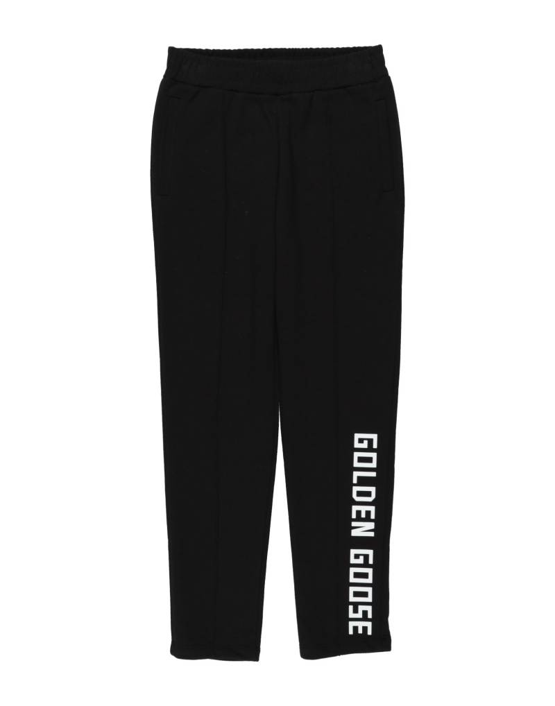 GOLDEN GOOSE Hose Kinder Schwarz von GOLDEN GOOSE