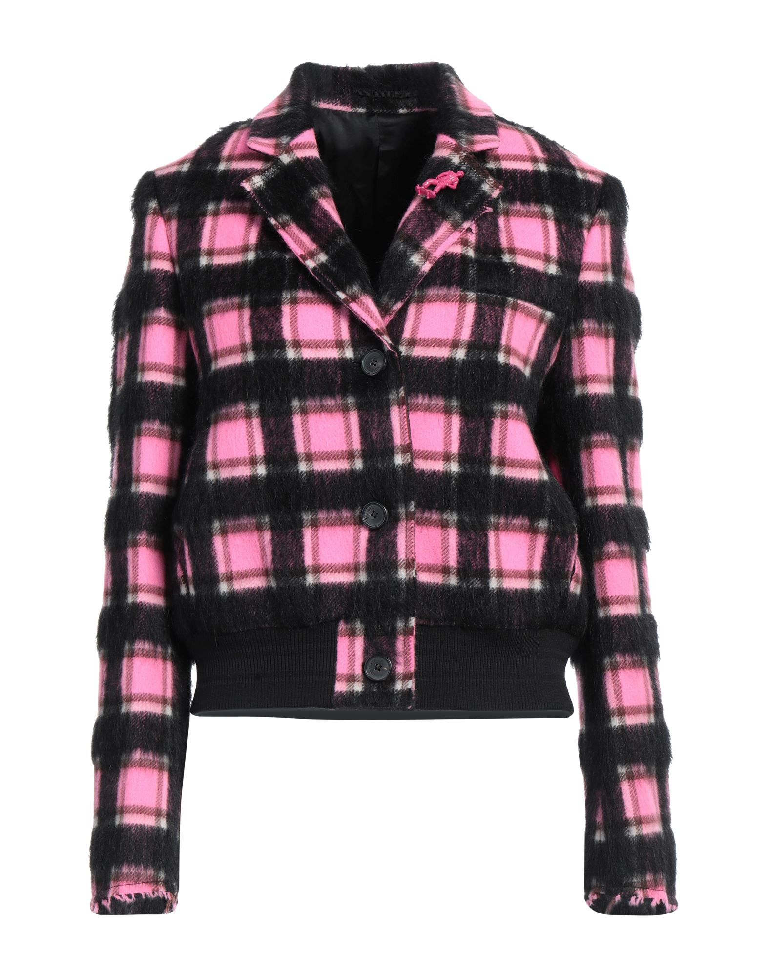 GOLDEN GOOSE Jacke & Anorak Damen Fuchsia von GOLDEN GOOSE