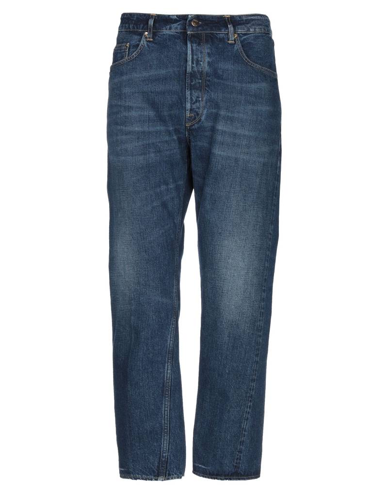 GOLDEN GOOSE Jeanshose Herren Blau von GOLDEN GOOSE
