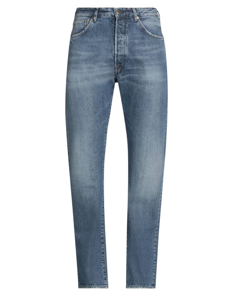 GOLDEN GOOSE Jeanshose Herren Blau von GOLDEN GOOSE