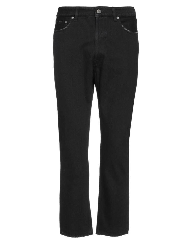 GOLDEN GOOSE Jeanshose Herren Schwarz von GOLDEN GOOSE