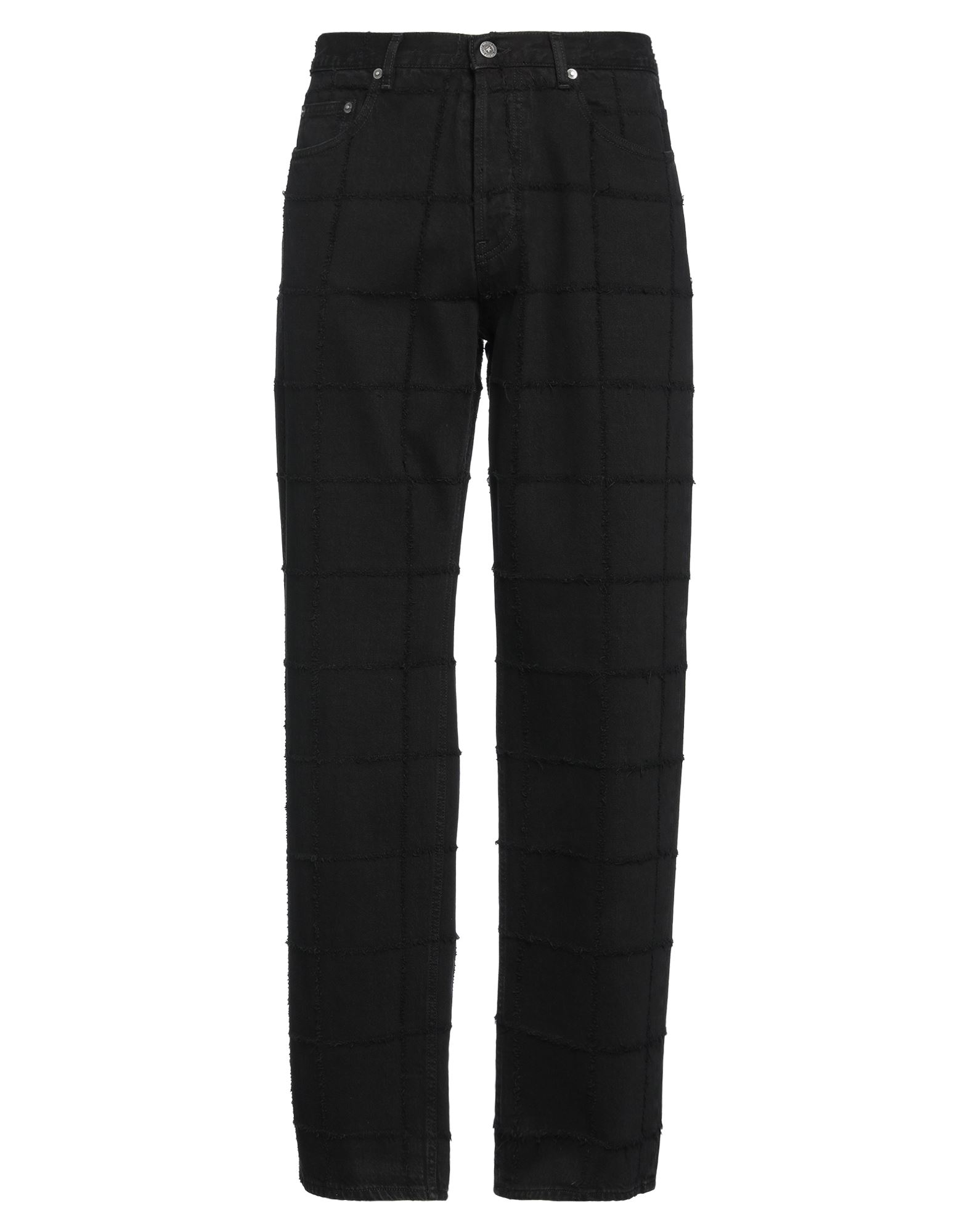 GOLDEN GOOSE Jeanshose Herren Schwarz von GOLDEN GOOSE