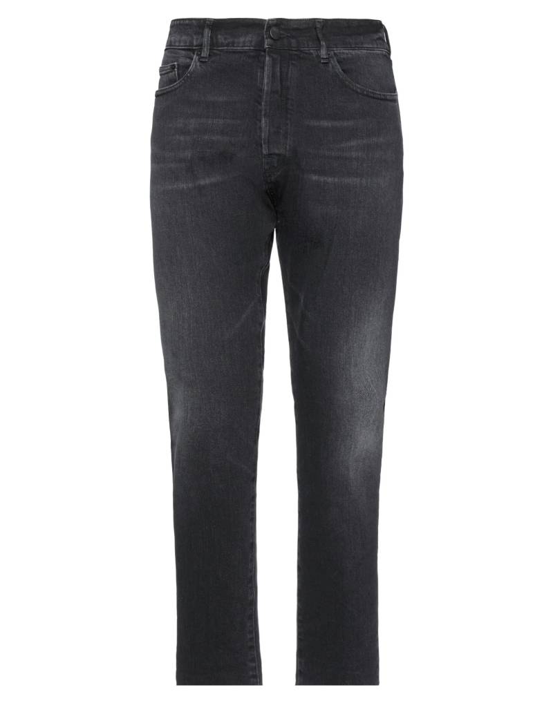 GOLDEN GOOSE Jeanshose Herren Schwarz von GOLDEN GOOSE