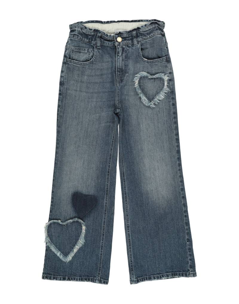 GOLDEN GOOSE Jeanshose Kinder Blau von GOLDEN GOOSE