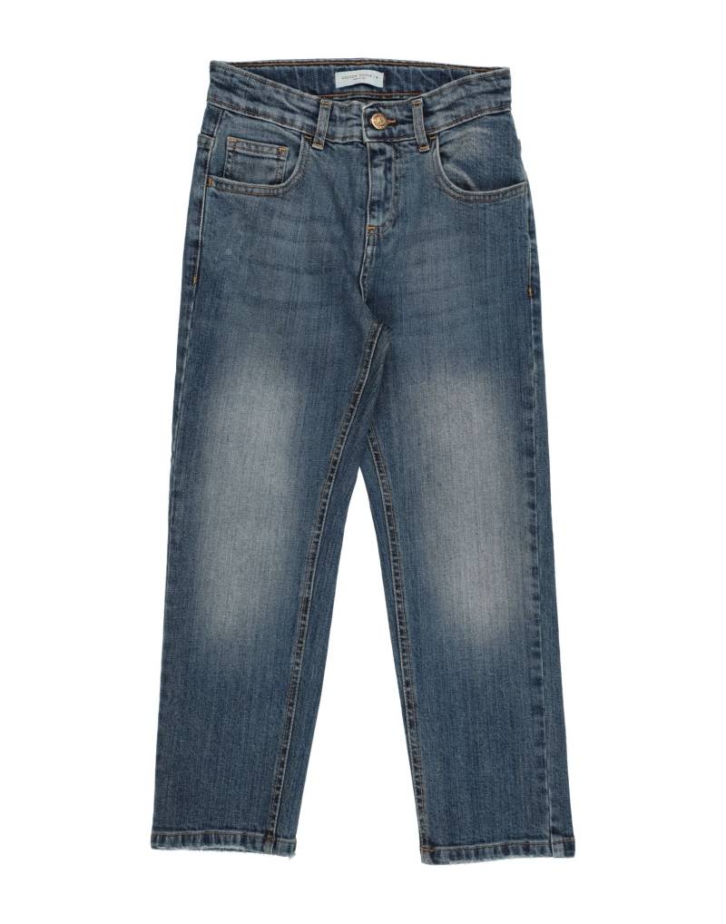 GOLDEN GOOSE Jeanshose Kinder Blau von GOLDEN GOOSE