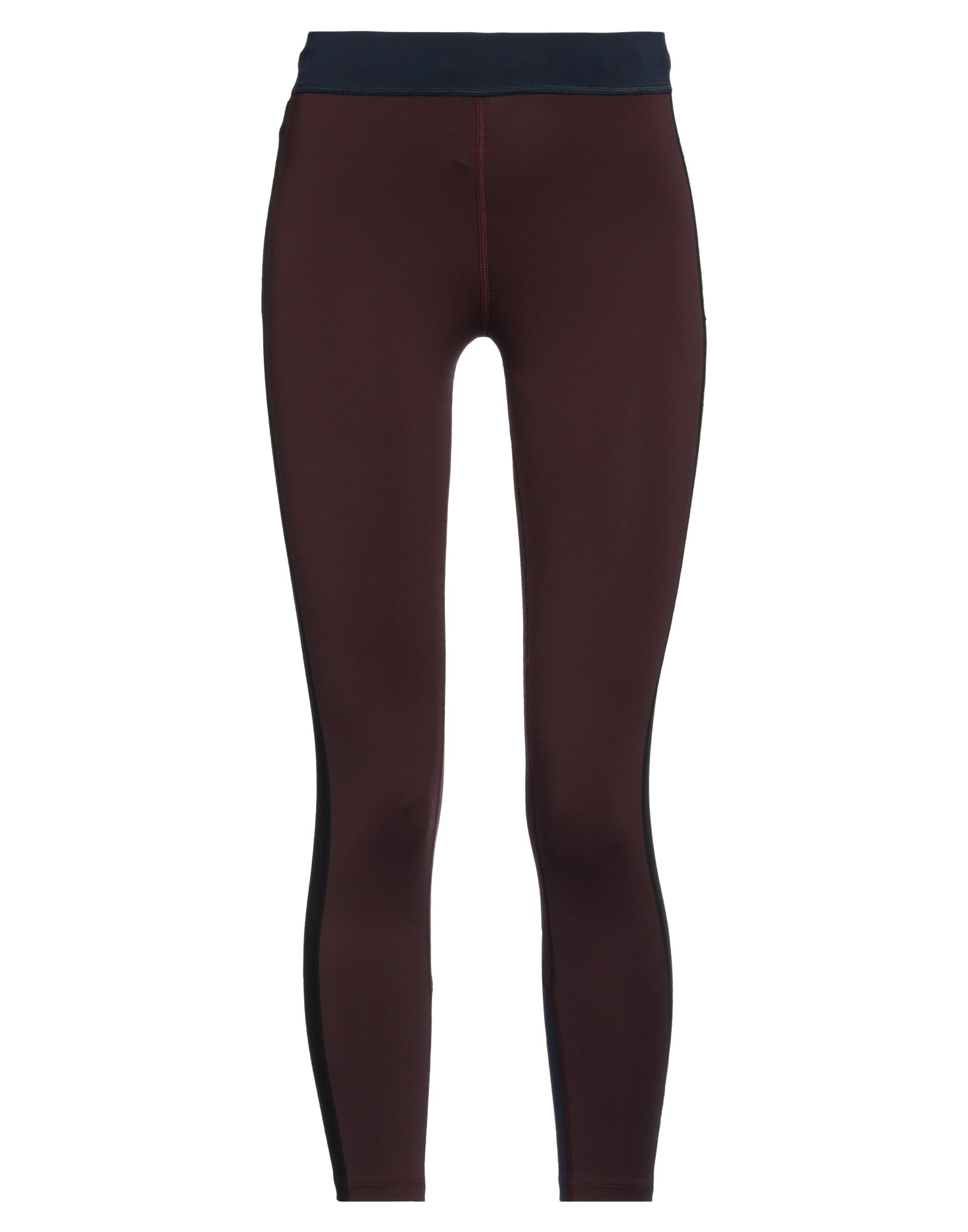 GOLDEN GOOSE Leggings Damen Bordeaux von GOLDEN GOOSE