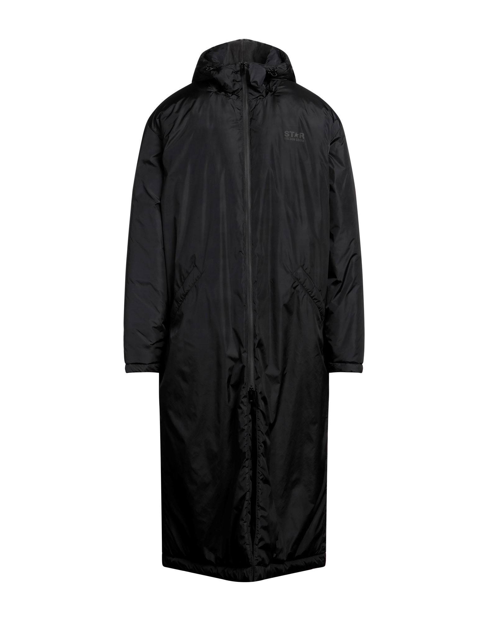 GOLDEN GOOSE Mantel Herren Schwarz von GOLDEN GOOSE