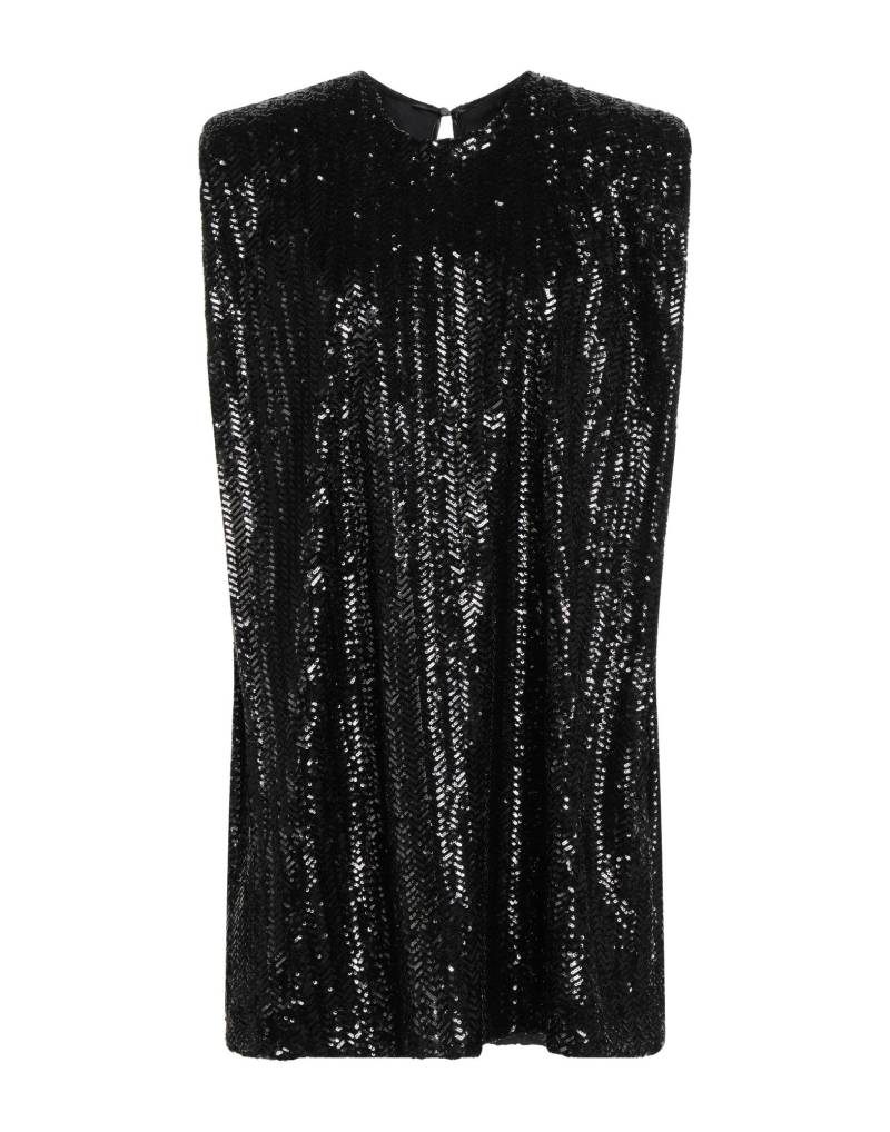 GOLDEN GOOSE Mini-kleid Damen Schwarz von GOLDEN GOOSE