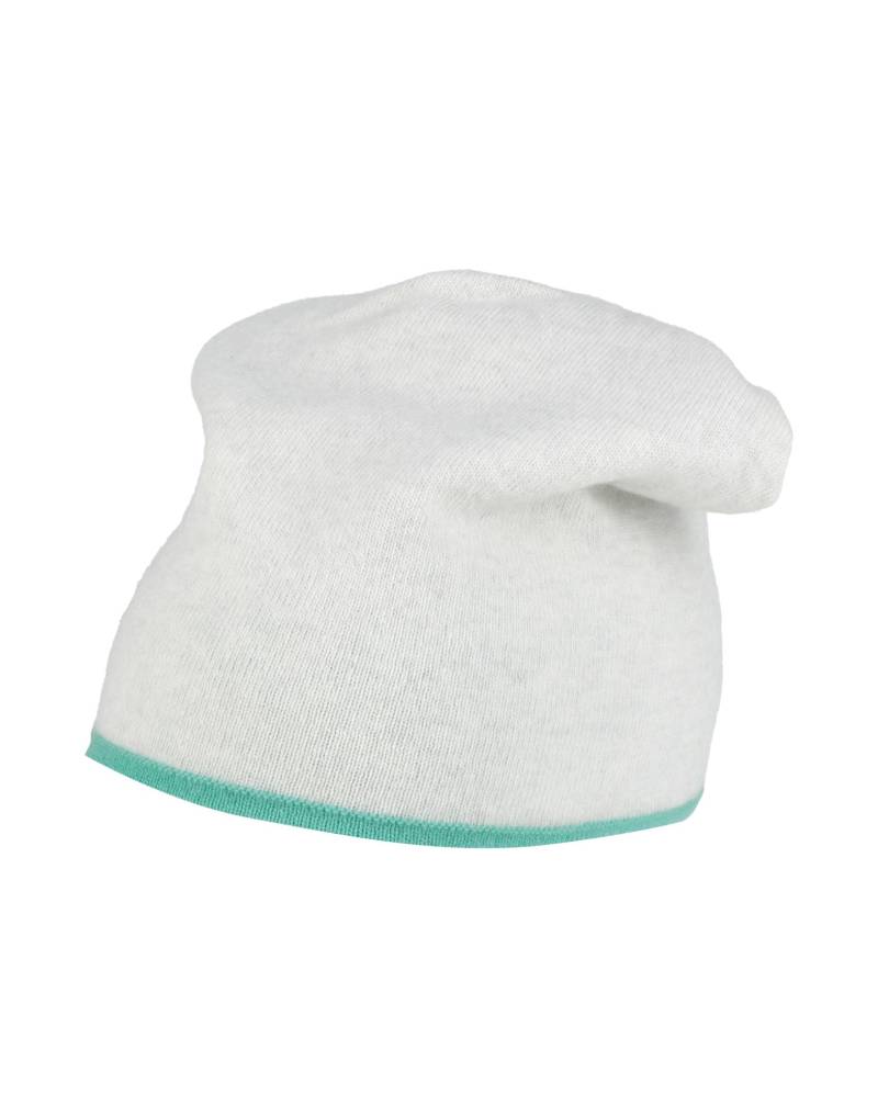 GOLDEN GOOSE Mützen & Hüte Damen Hellgrau von GOLDEN GOOSE