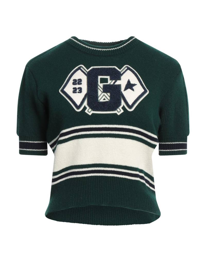 GOLDEN GOOSE Pullover Damen Grün von GOLDEN GOOSE