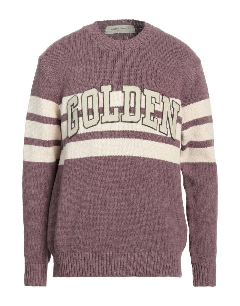 GOLDEN GOOSE Pullover Herren Malve von GOLDEN GOOSE