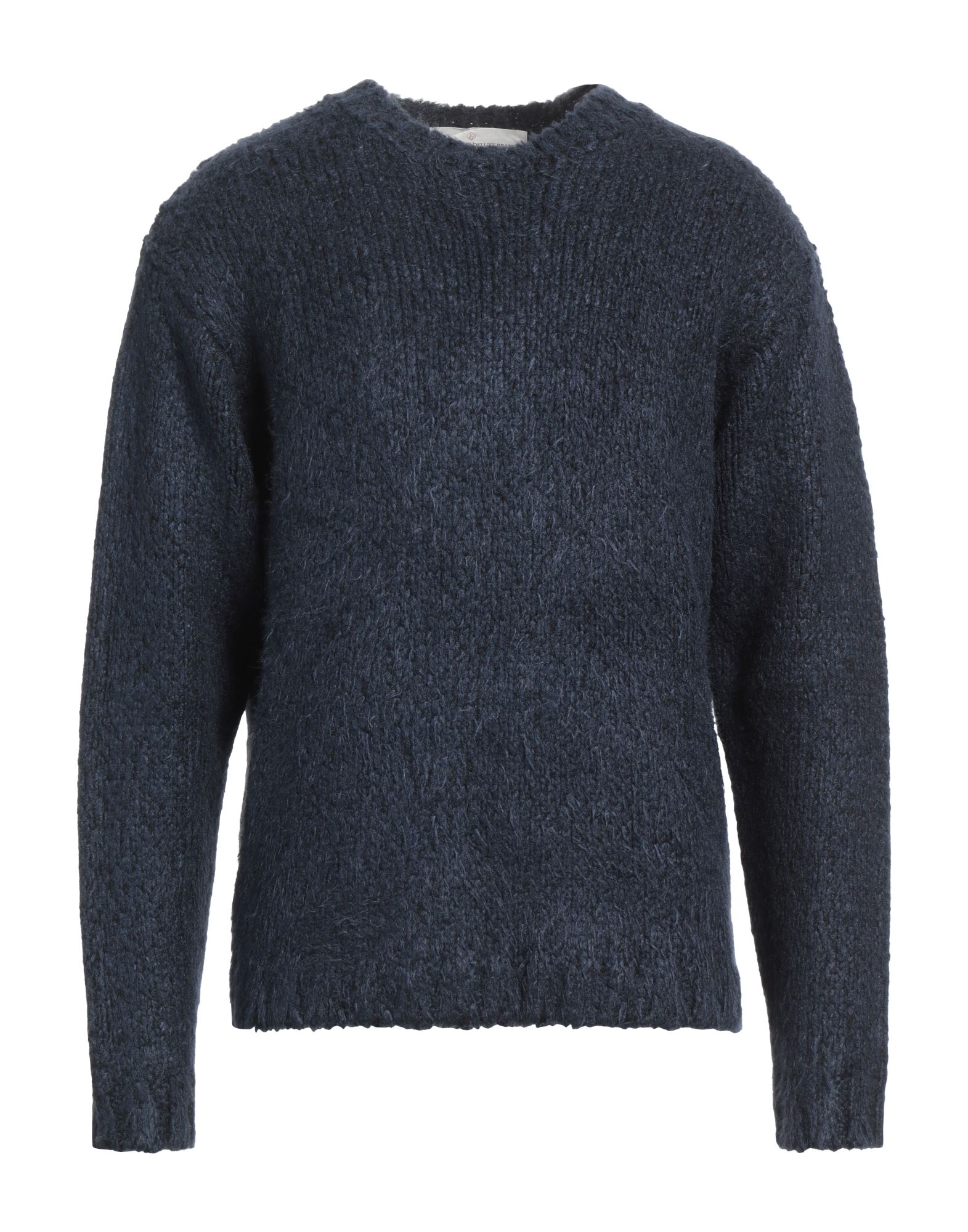 GOLDEN GOOSE Pullover Herren Marineblau von GOLDEN GOOSE