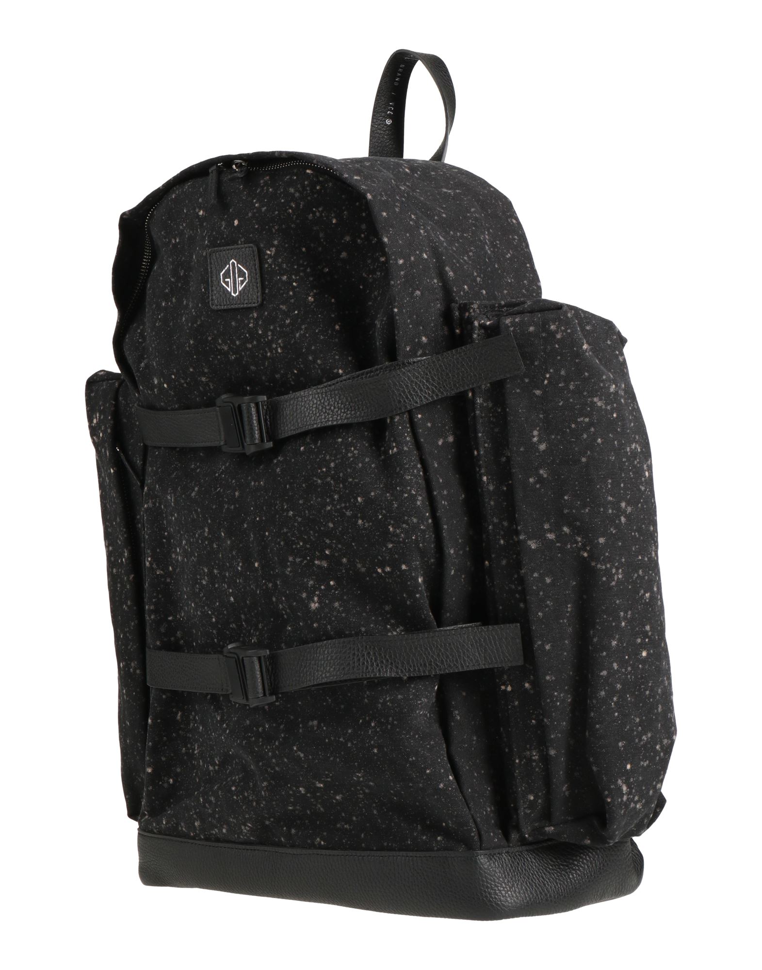 GOLDEN GOOSE Rucksack Damen Schwarz von GOLDEN GOOSE