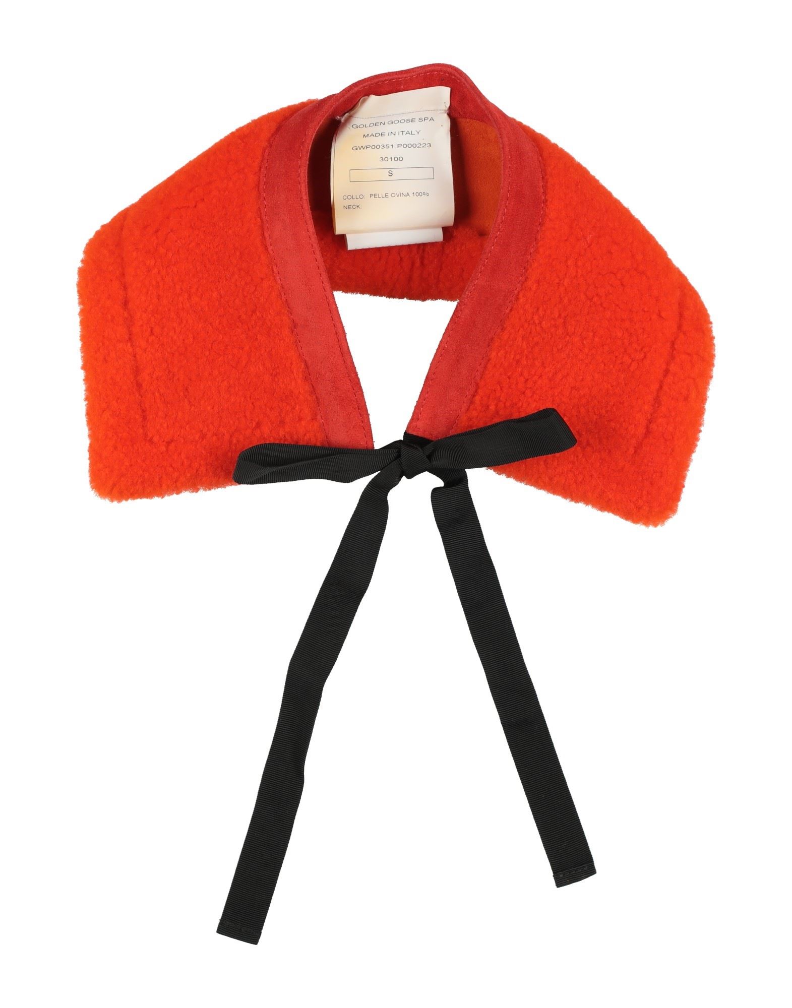 GOLDEN GOOSE Schal Damen Orange GOLDEN GOOSE Schal Damen Orange von GOLDEN GOOSE