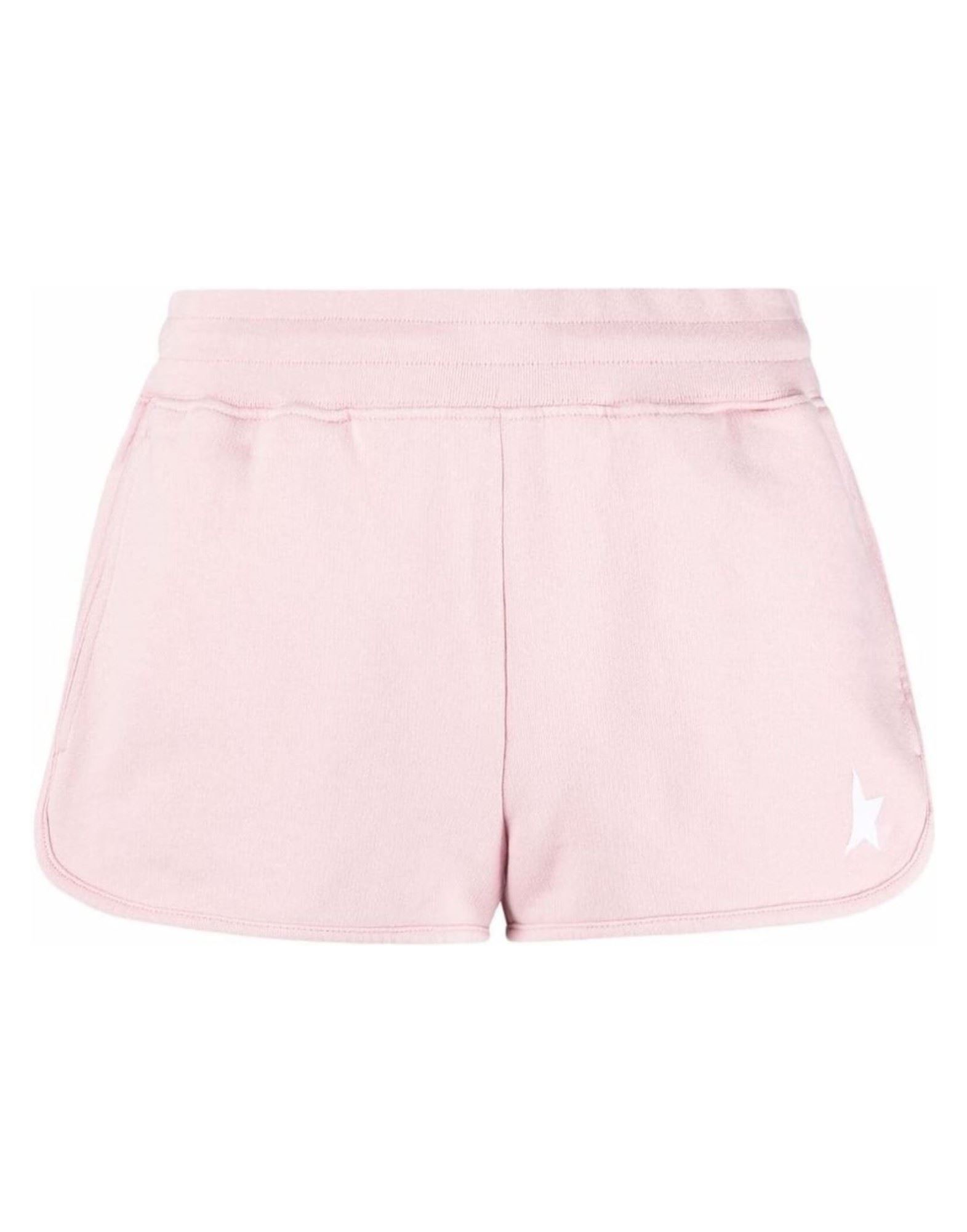 GOLDEN GOOSE Shorts & Bermudashorts Damen Hellrosa von GOLDEN GOOSE