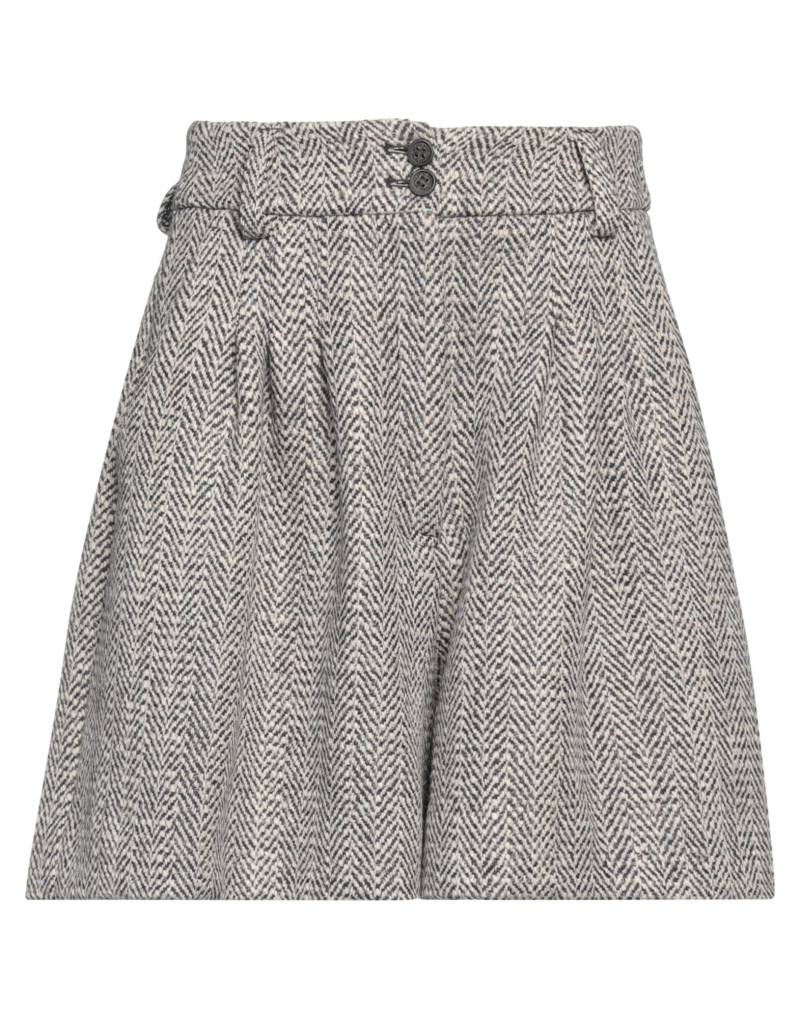 GOLDEN GOOSE Shorts & Bermudashorts Damen Nachtblau GOLDEN GOOSE Shorts & Bermudashorts Damen Nachtblau von GOLDEN GOOSE