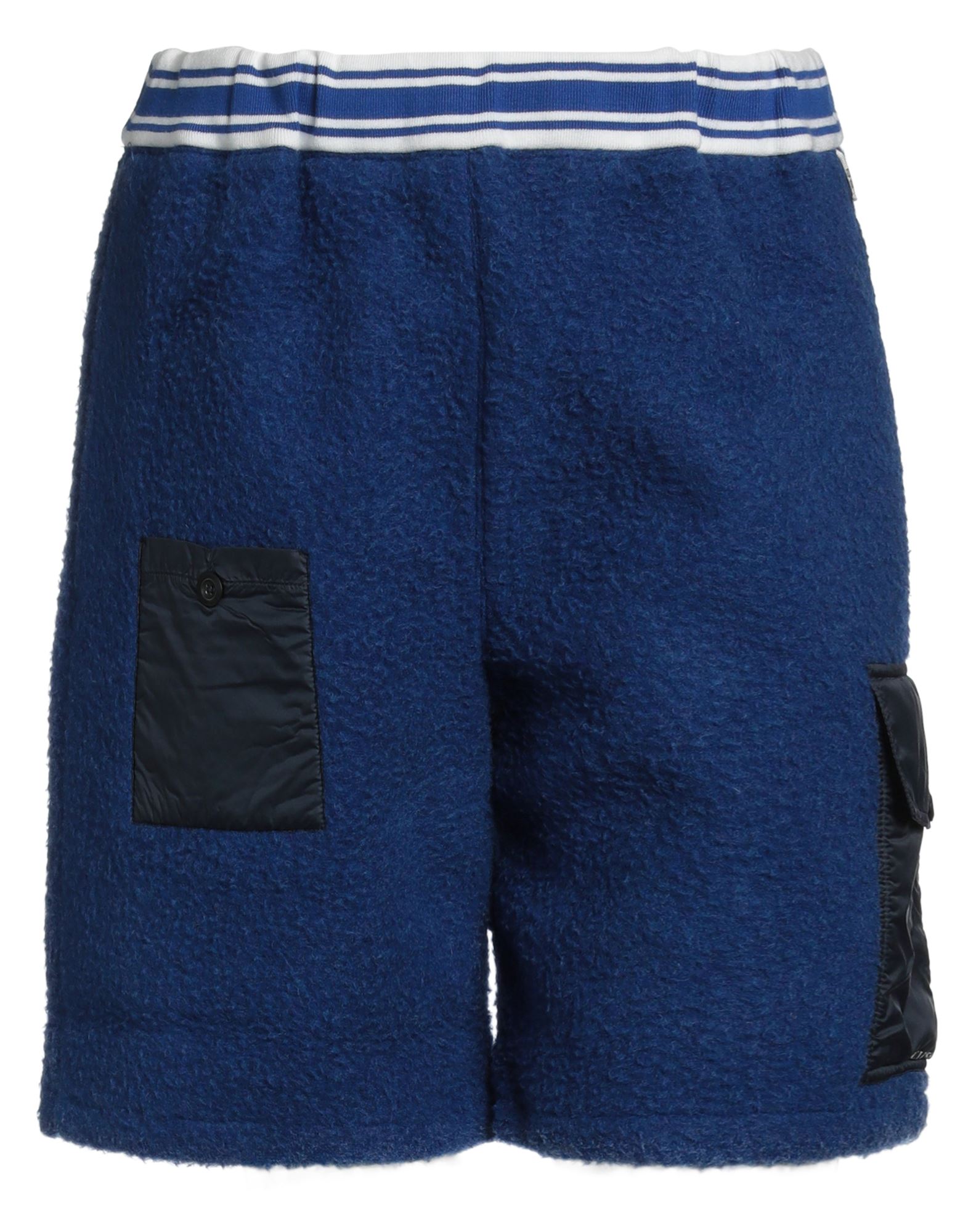 GOLDEN GOOSE Shorts & Bermudashorts Herren Blau von GOLDEN GOOSE